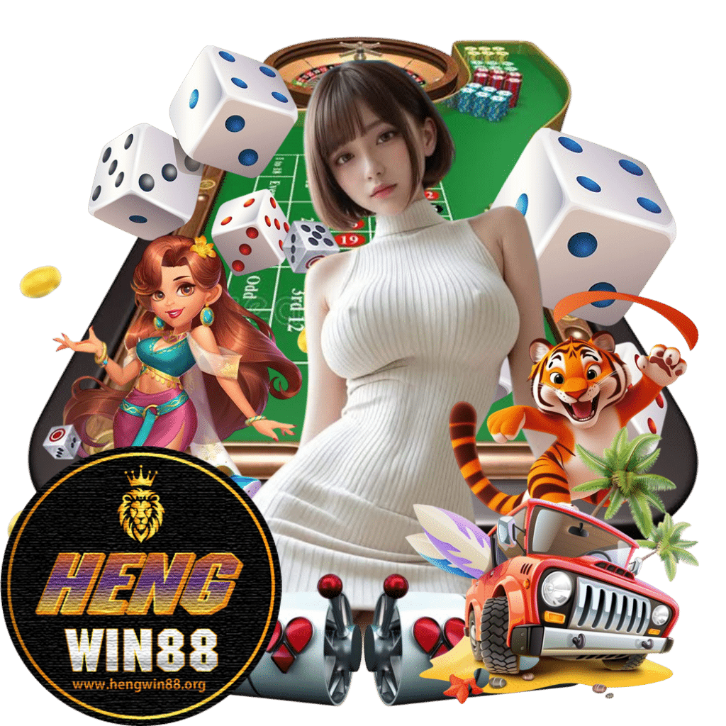 hengwin88 bet