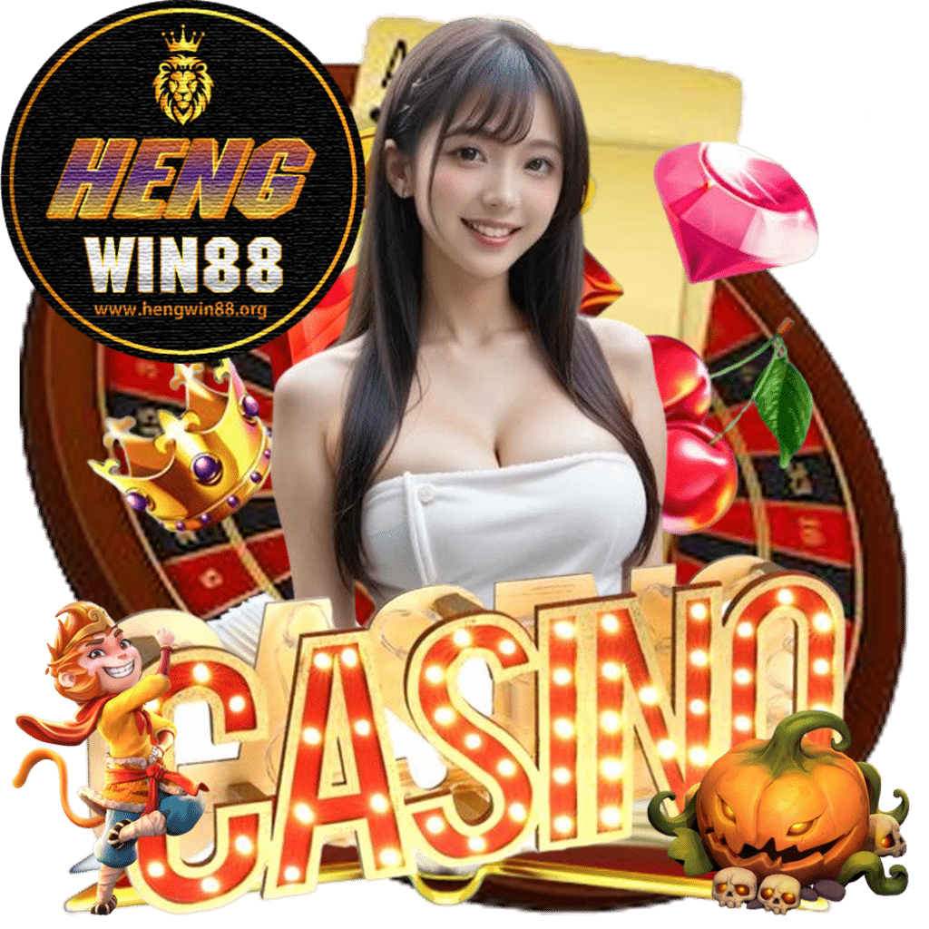 hengwin88 com