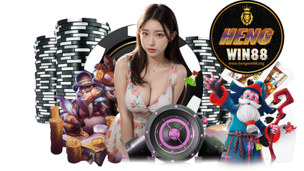 hengwin88